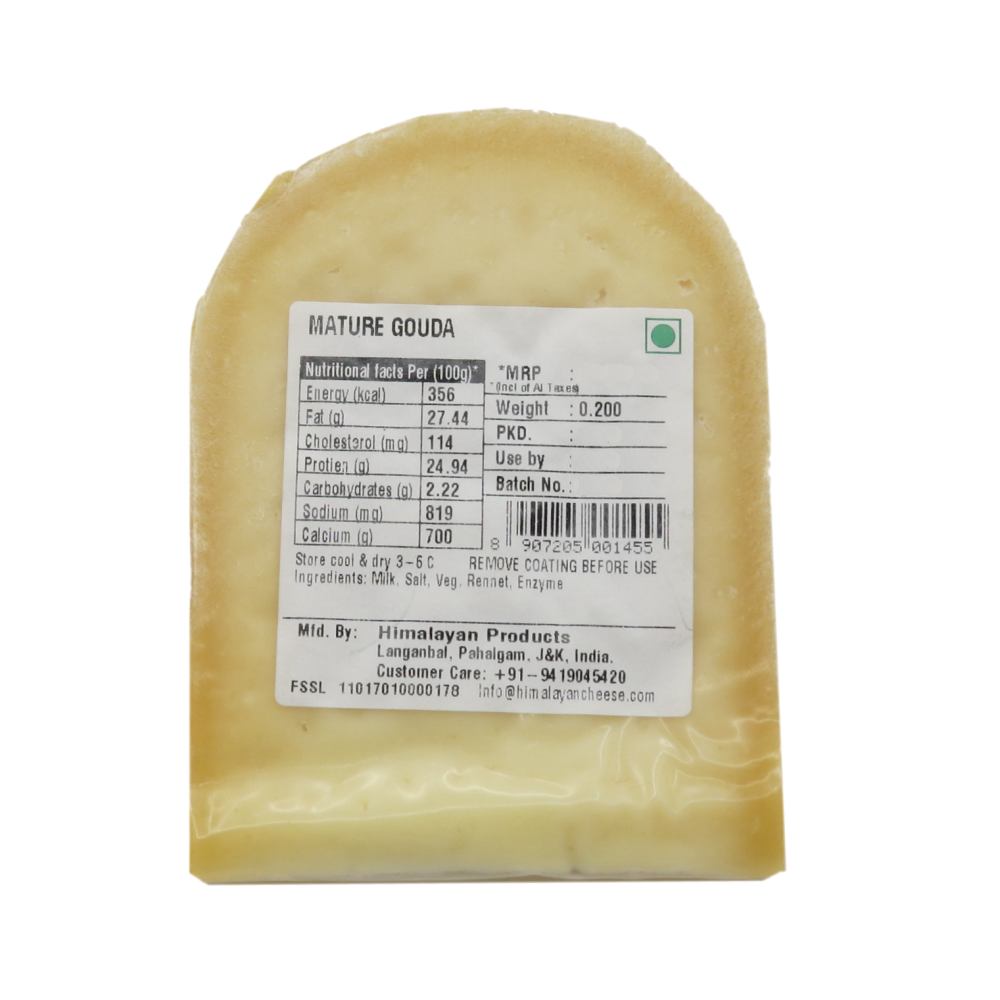 Gouda 200g