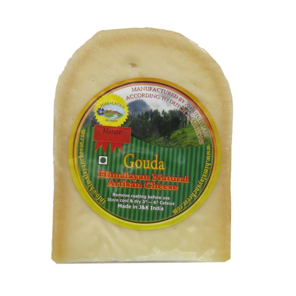 Gouda 200g