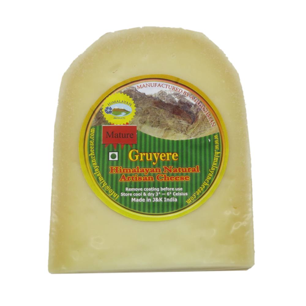 Gruyere 200g