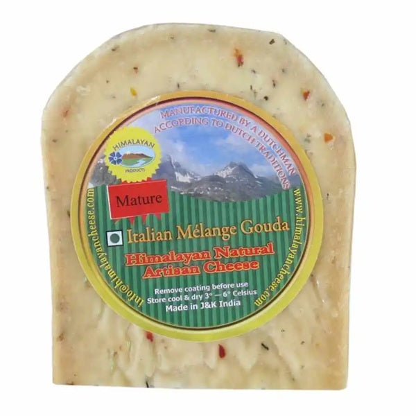 Mature Italian Melange 200g