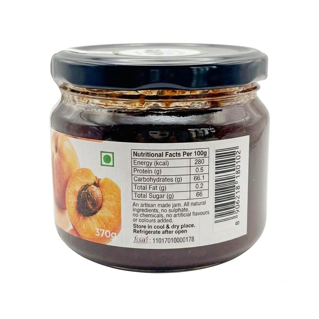 Peach Jam