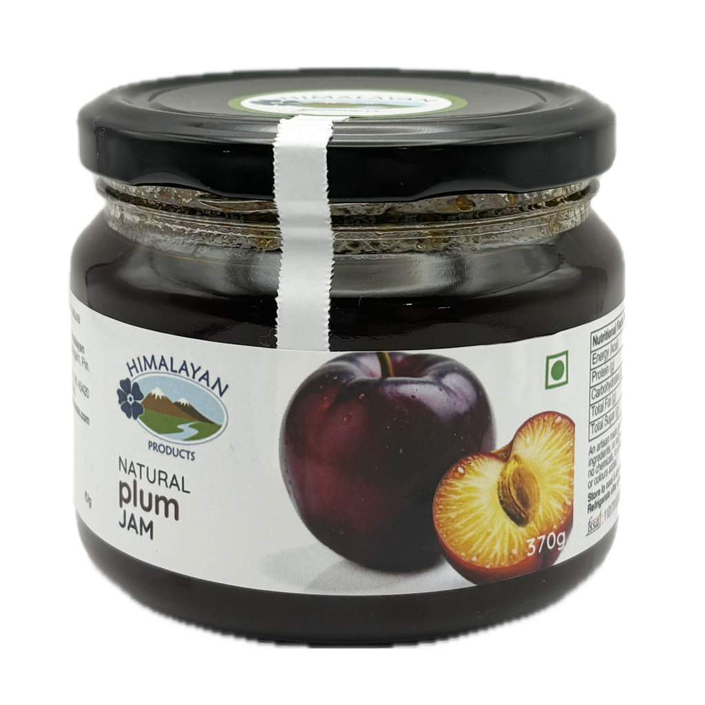 Plum Jam