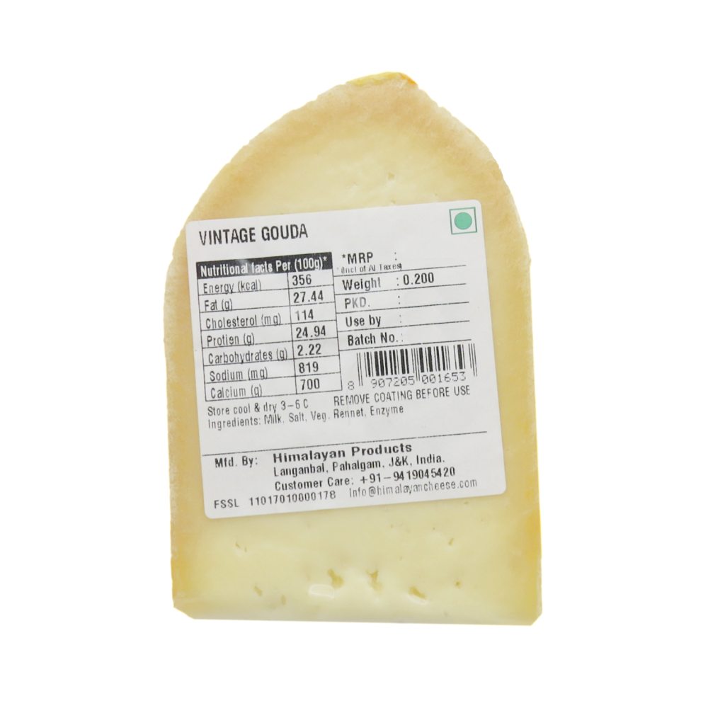 Gouda 200g