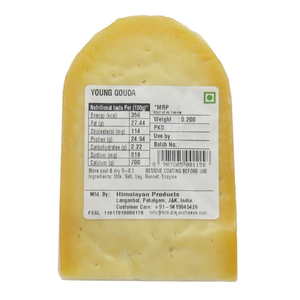 Gouda 200g