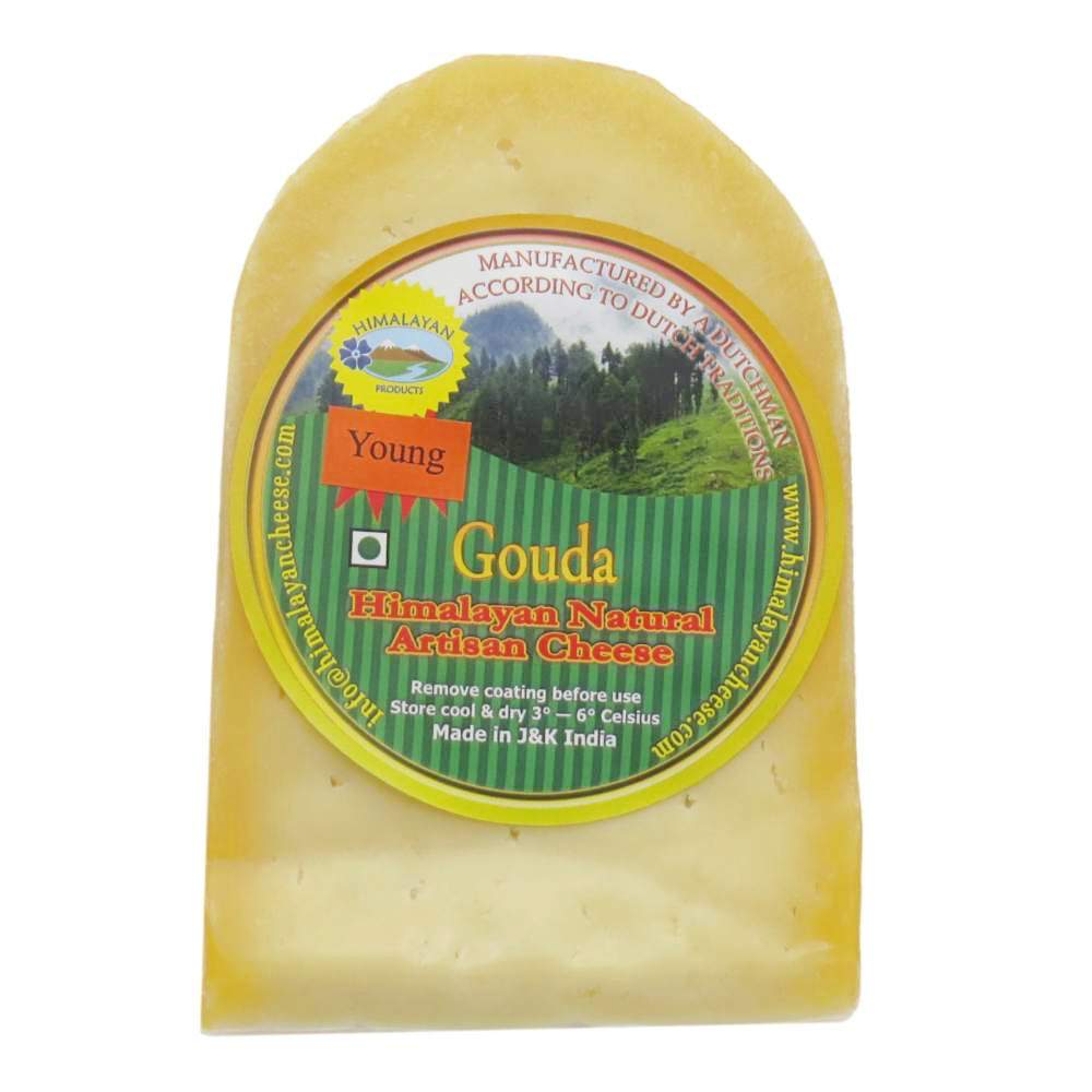 Gouda 200g