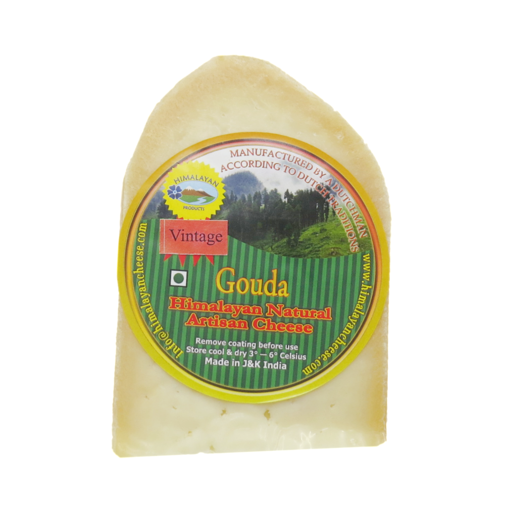 Gouda 200g